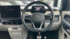 Volkswagen ID. Buzz 210kW Style Pro 86kWh 5dr LWB Auto [7 Seat] Electric Estate